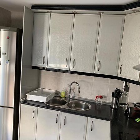 Apartamento Al Andalus Baena Exterior photo