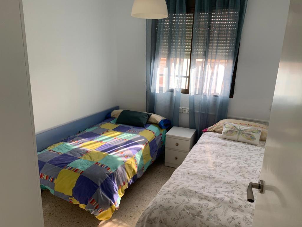 Apartamento Al Andalus Baena Exterior photo