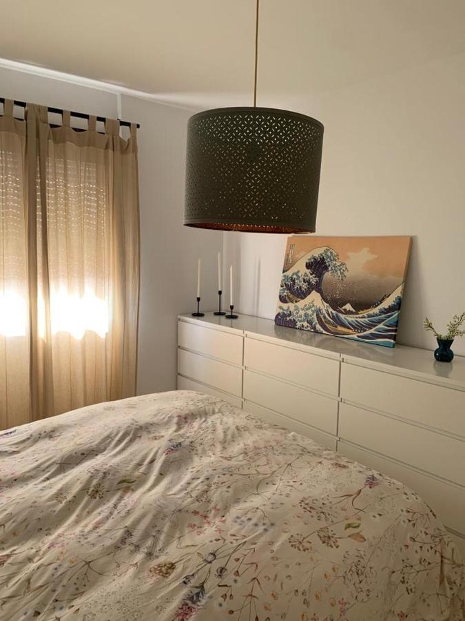 Apartamento Al Andalus Baena Exterior photo