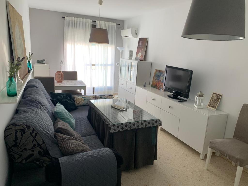 Apartamento Al Andalus Baena Exterior photo
